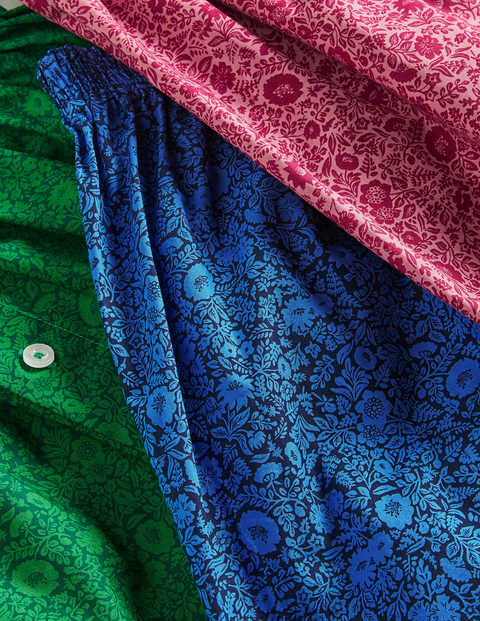 3 Pack Woven Boxers - Tonal Floral Pack 3 Pack Woven Boxers - Tonal Floral Pack