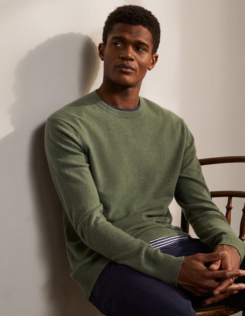 men's knitwear
