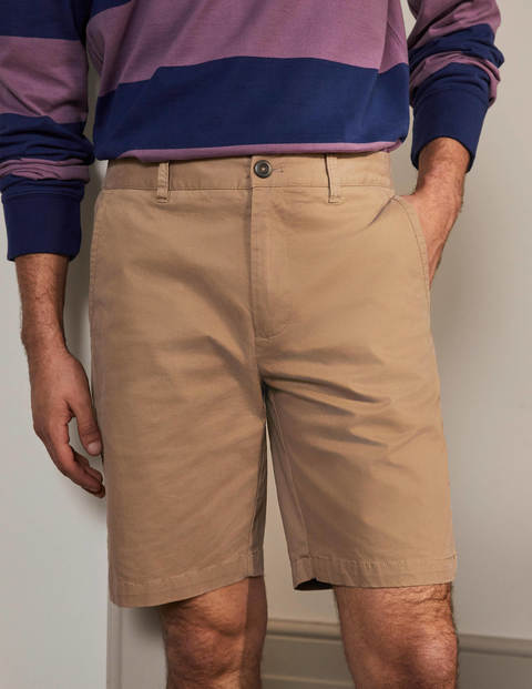 Chino Shorts - Hops