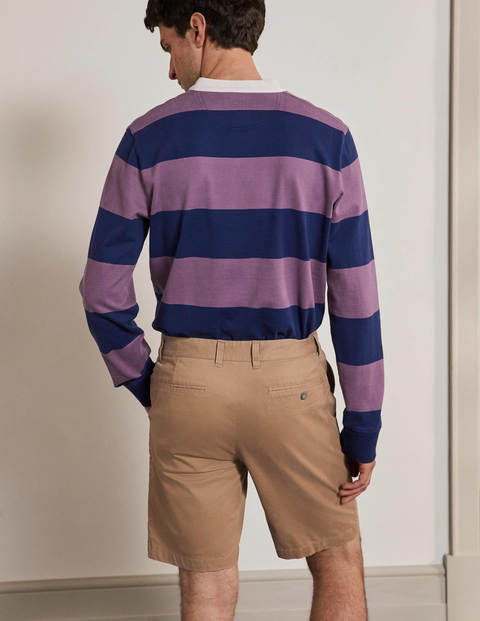 Chino-Shorts - Hopfengrün Chino-Shorts - Hopfengrün