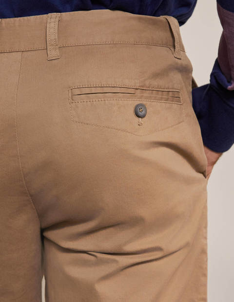 Chino-Shorts - Hopfengrün Chino-Shorts - Hopfengrün