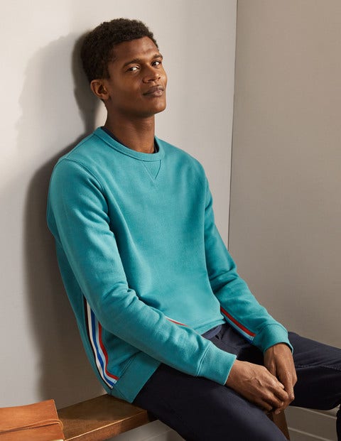 Irvine Sweatshirt - Quail Egg Irvine Sweatshirt - Quail Egg