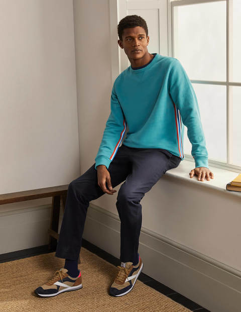 Irvine Sweatshirt - Quail Egg Irvine Sweatshirt - Quail Egg