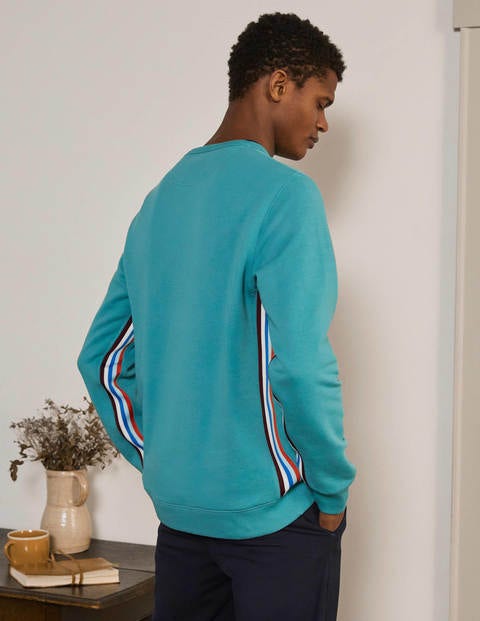 Irvine Sweatshirt - Quail Egg Irvine Sweatshirt - Quail Egg