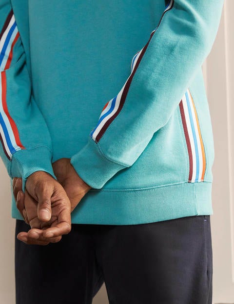 Irvine Sweatshirt - Quail Egg Irvine Sweatshirt - Quail Egg