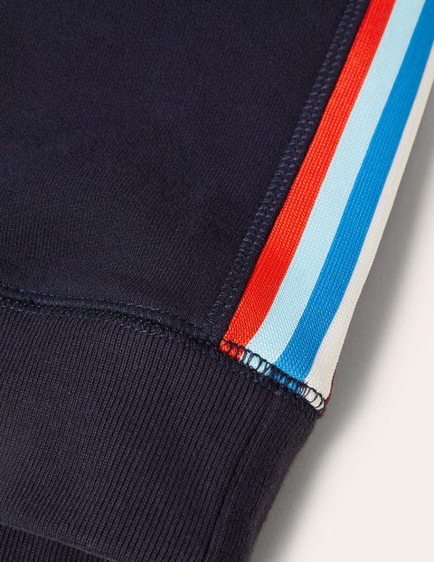 Irvine Sweatshirt - Navy Irvine Sweatshirt - Navy