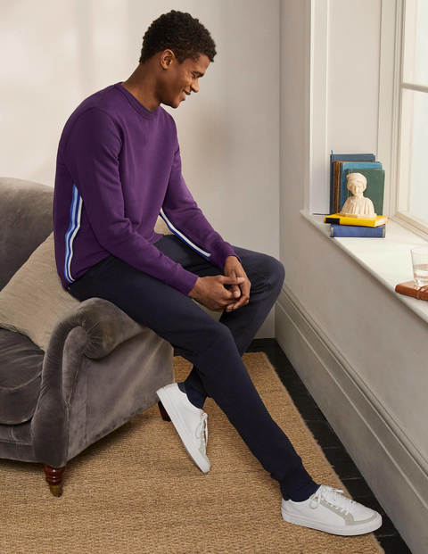 Irvine Sweatshirt - Plum Perfect Irvine Sweatshirt - Plum Perfect
