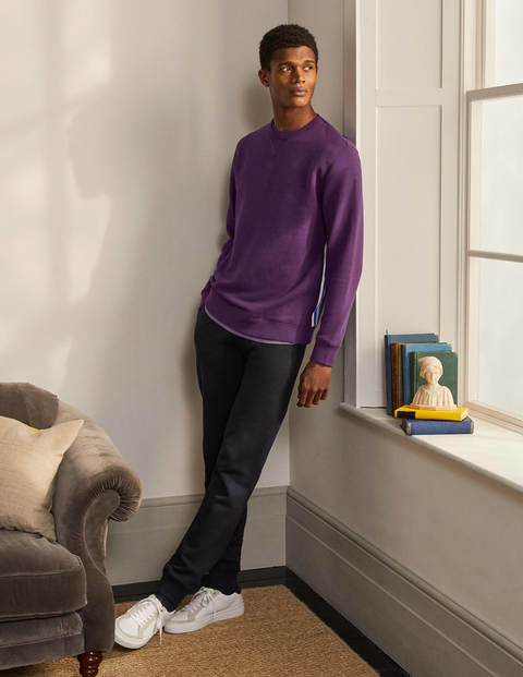 Irvine Sweatshirt - Plum Perfect Irvine Sweatshirt - Plum Perfect