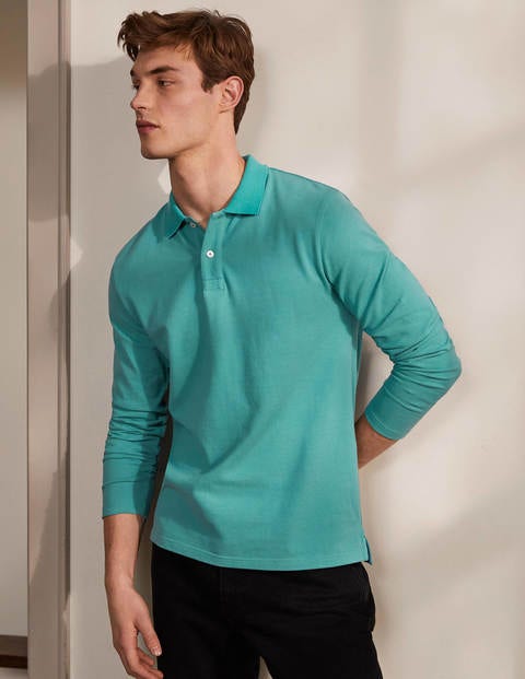 boden pique polo