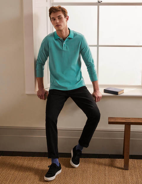 boden pique polo