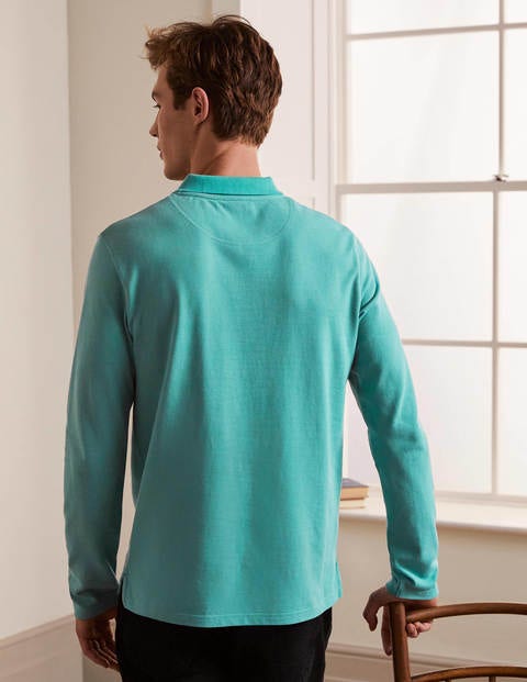 boden pique polo