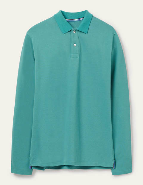 boden pique polo