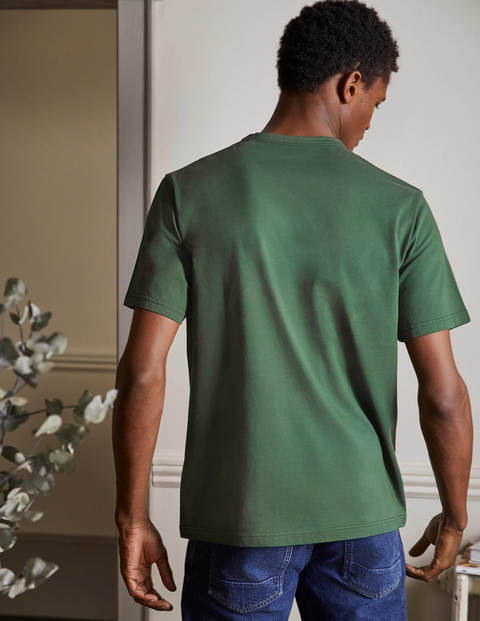 Kingston T-shirt - Castleton Camping Kingston T-shirt - Castleton Camping