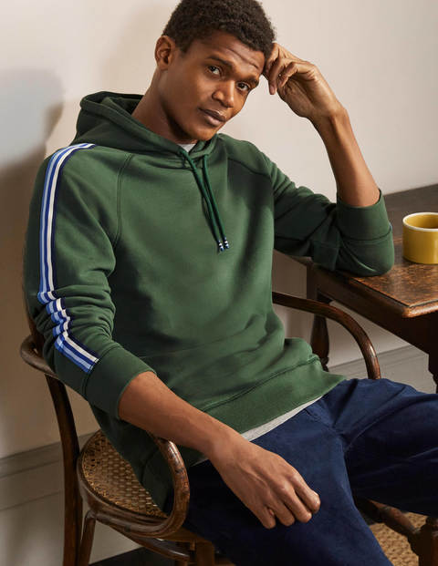 Irvine Hoodie - Castleton Irvine Hoodie - Castleton