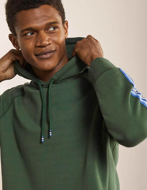 Irvine Hoodie - Castleton Irvine Hoodie - Castleton