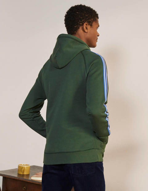 Irvine Hoodie - Castleton Irvine Hoodie - Castleton