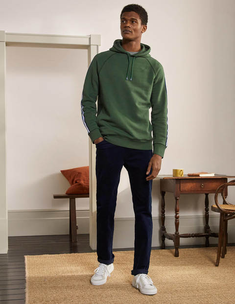 Irvine Hoodie - Castleton Irvine Hoodie - Castleton