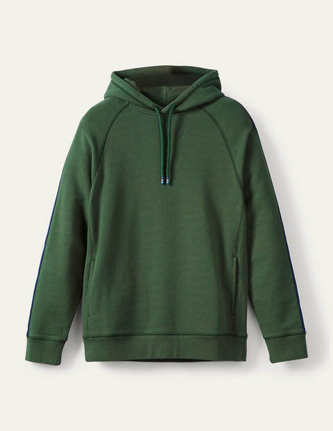 Irvine Hoodie - Castleton Irvine Hoodie - Castleton