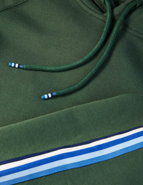 Irvine Hoodie - Castleton Irvine Hoodie - Castleton