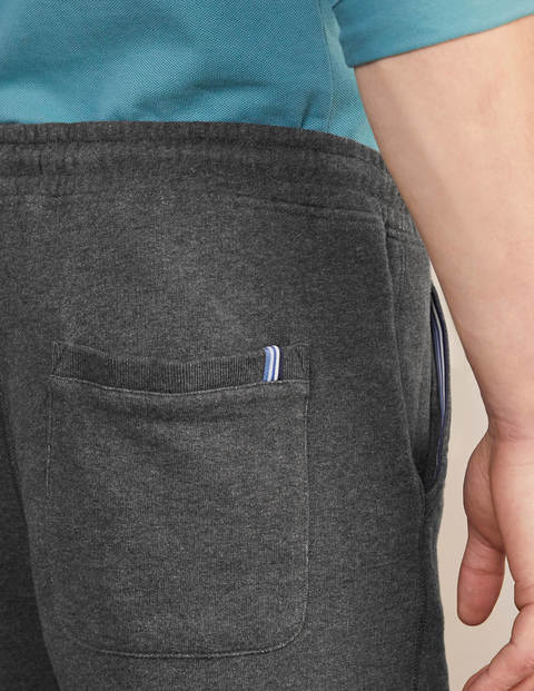 Irvine Joggers - Charcoal Marl Irvine Joggers - Charcoal Marl