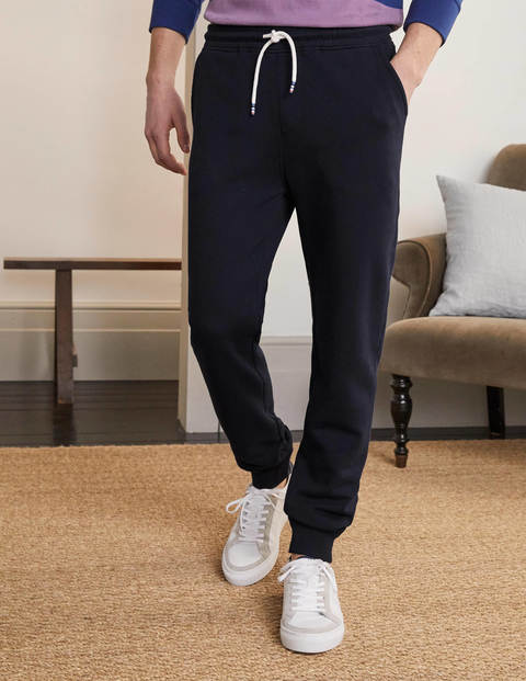 Irvine Joggers - Navy Irvine Joggers - Navy
