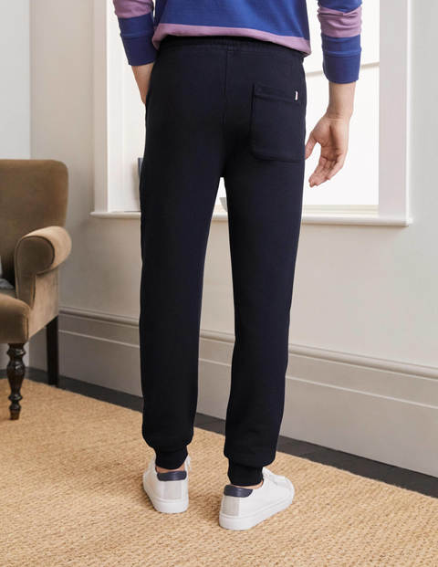 Irvine Joggers - Navy Irvine Joggers - Navy