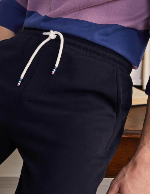 Irvine Joggers - Navy Irvine Joggers - Navy