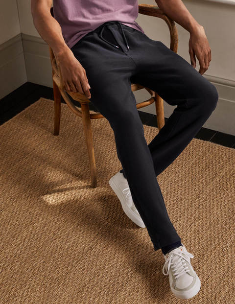 Winsford Twill-Jogginghose - Navy Winsford Twill-Jogginghose - Navy