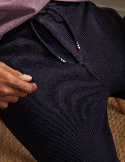 Winsford Twill-Jogginghose - Navy Winsford Twill-Jogginghose - Navy