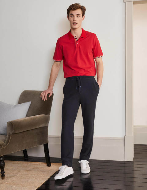 Winsford Twill-Jogginghose - Navy Winsford Twill-Jogginghose - Navy