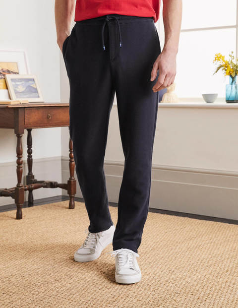 Winsford Twill-Jogginghose - Navy Winsford Twill-Jogginghose - Navy