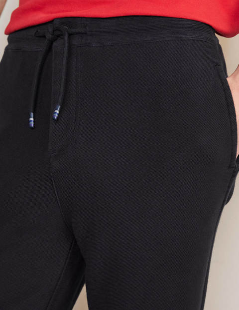 Winsford Twill-Jogginghose - Navy Winsford Twill-Jogginghose - Navy