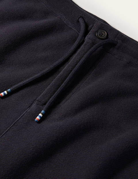 Winsford Twill-Jogginghose - Navy Winsford Twill-Jogginghose - Navy