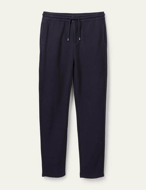Winsford Twill-Jogginghose - Navy Winsford Twill-Jogginghose - Navy
