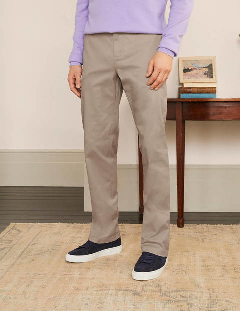 Original Straight Leg Chinos - Malt Original Straight Leg Chinos - Malt