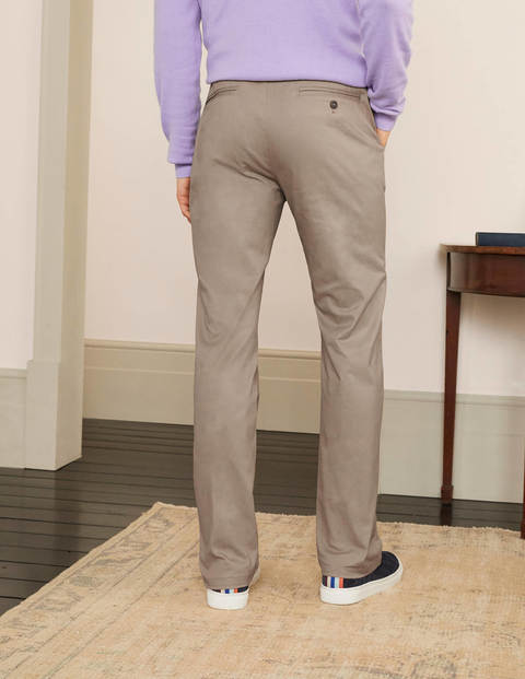 Original Straight Leg Chinos - Malt Original Straight Leg Chinos - Malt