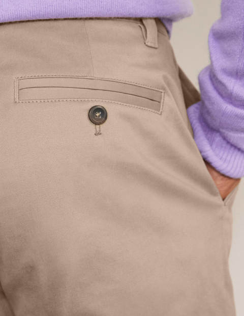 Original Straight Leg Chinos - Malt Original Straight Leg Chinos - Malt