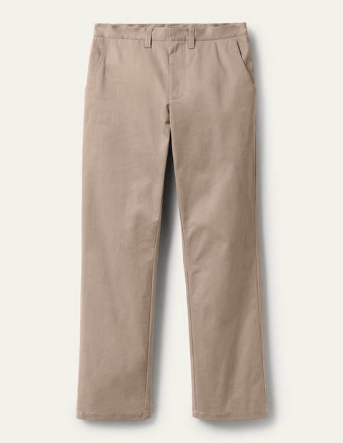 Original Straight Leg Chinos - Malt Original Straight Leg Chinos - Malt