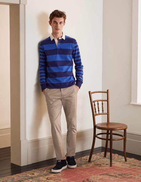 Original Slim Leg Chinos - Malt Original Slim Leg Chinos - Malt