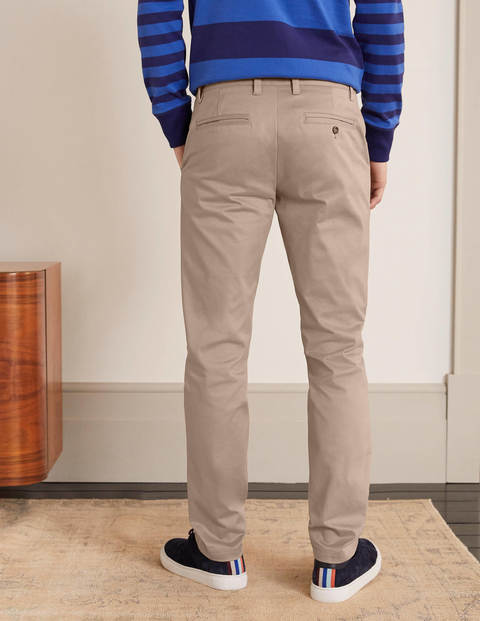 Original Slim Leg Chinos - Malt Original Slim Leg Chinos - Malt