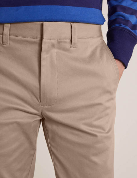 Original Slim Leg Chinos - Malt Original Slim Leg Chinos - Malt