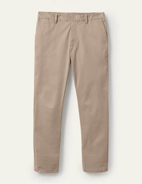 Original Slim Leg Chinos - Malt Original Slim Leg Chinos - Malt