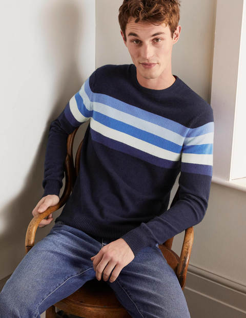 boden mens cashmere jumpers