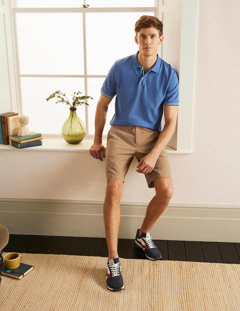 Chino Shorts - Hops Chino Shorts - Hops