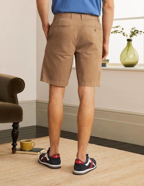 Chino Shorts - Hops Chino Shorts - Hops