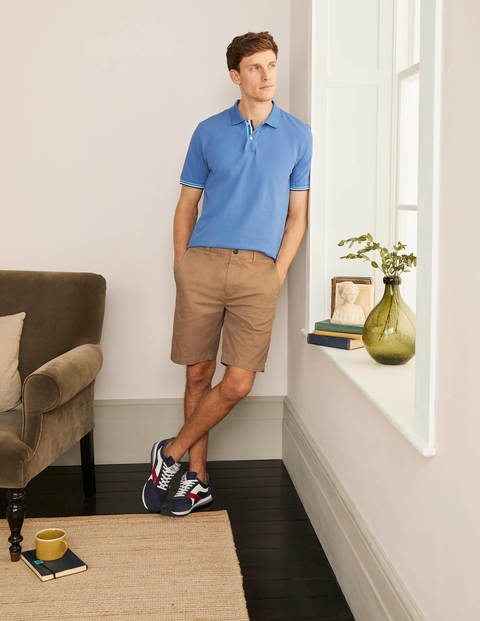 Chino Shorts - Hops Chino Shorts - Hops
