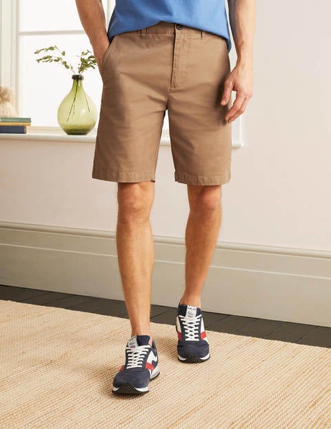 Chino Shorts - Hops Chino Shorts - Hops