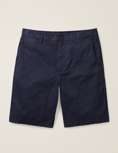 Chino Shorts - Navy Chino Shorts - Navy
