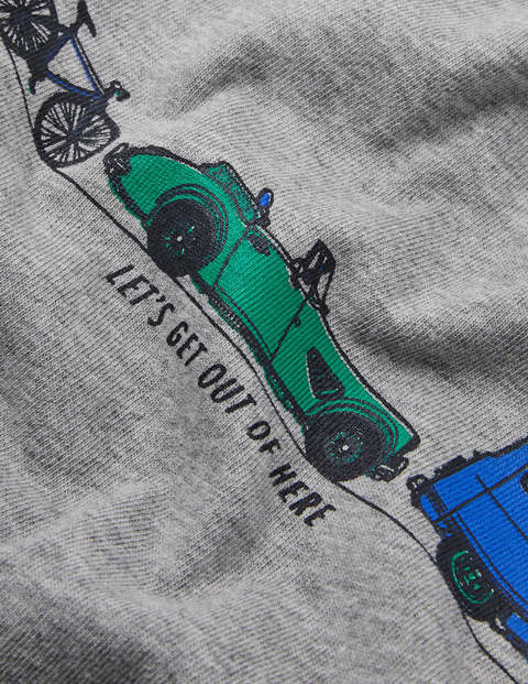 Graphic T-shirt - Travel Graphic Graphic T-shirt - Travel Graphic