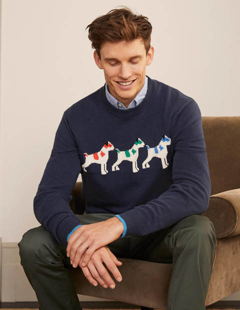 boden mens jumpers